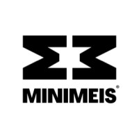 MiniMeis - the shoulder carrier Logo