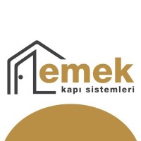Emek Çelik Kapı Logo