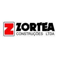 Zortéa Construções Logo