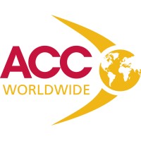 ACC Shipping Ltd Logo