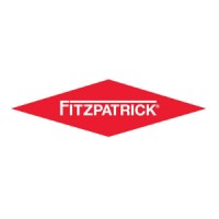 The Fitzpatrick Company Logo