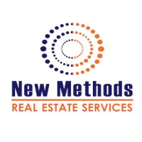New Methods Real Estate Logo