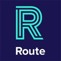 Route Logo