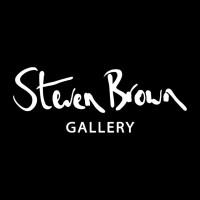 Steven Brown Art Logo