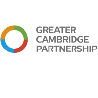 Greater Cambridge Partnership Logo