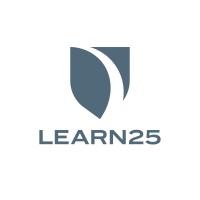 Learn25 Logo