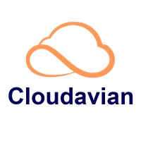 Cloudavian Logo