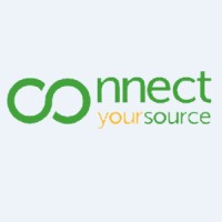 ConnectYourSource Logo