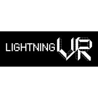 Lightning VR Logo