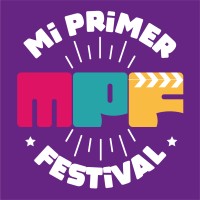 MI PRIMER FESTIVAL Logo