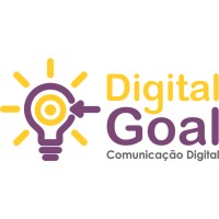 Digital Goal Logo