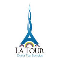 La Tour SAS Logo