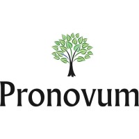 Pronovum Gmbh Logo