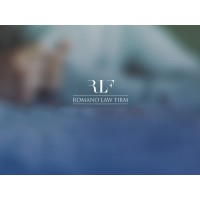 Romano Law Firm Professional Corporation Logo