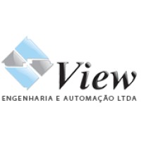 View Engenharia e Automação Logo