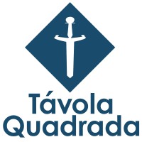 Távola Quadrada Logo