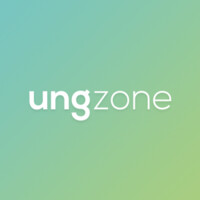 UngZone Logo