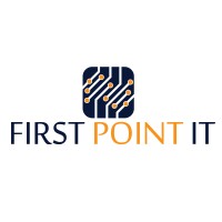First Point IT Solutions Logo