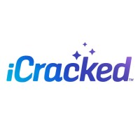 iCracked Inc. Logo