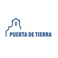 Puerta de Tierra Logo