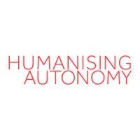 Humanising Autonomy Logo