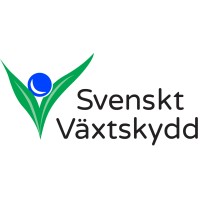 Svenskt Växtskydd / Swedish Crop Protection Association Logo