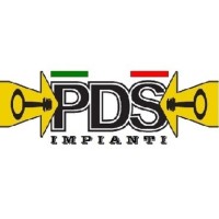 PDS IMPIANTI SRL Logo