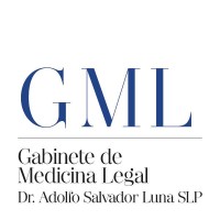 Medicina Legal Logo