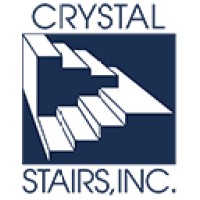 Crystal Stairs, Inc. Logo