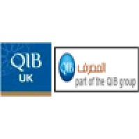QIB (UK) Logo