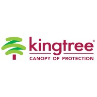 King Tree Logo