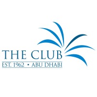 The Club Abu Dhabi Logo