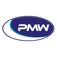 PMW INDUSTRIES SDN. BHD. Logo