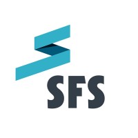 Steel Formed Sections Ltd Logo