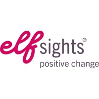 Elfsights GmbH - agile Organisational Development Logo