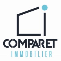 Comparet Immobilier Logo