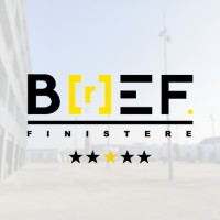 Breizh Europe Finistère Logo