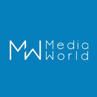 Media World Logo