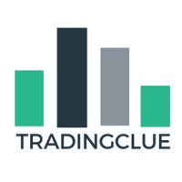 TradingClue Logo