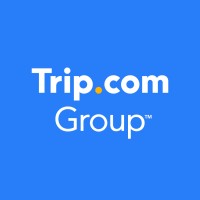 Trip.com Group Logo