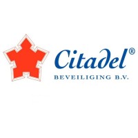 Citadel Beveiliging B.V. Logo