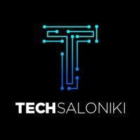 TechSaloniki Logo
