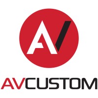 AvCustom Ltd Logo