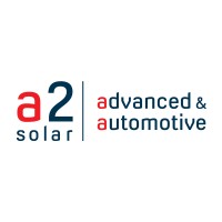 a2-solar Advanced and Automotive Solar Systems GmbH Logo