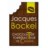 Chocolaterie Jacques Bockel Logo