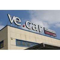 VE.CAR SRL Logo