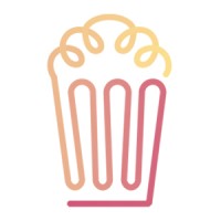 Popcorn Digital Logo