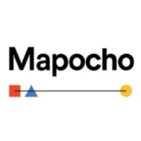 Fundación Mapocho Logo