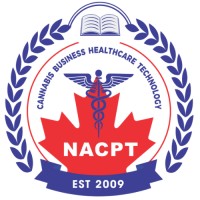 North American College of Pharmaceutical Technology (NACPT Pharma College) Logo