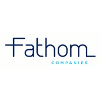 Fathom Companies Logo